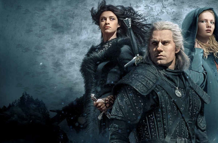 The Witcher